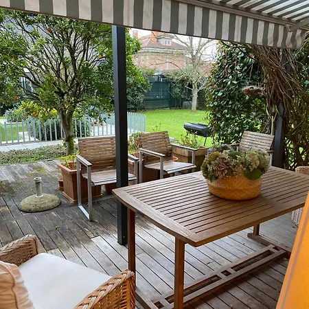 Villa Casa Lampy *