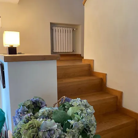Casa Lampy * גיחון