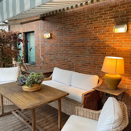 Casa Lampy * גיחון