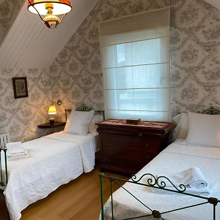 Casa Lampy Villa Gijón